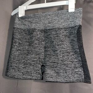 PINK athletic shorts size XL